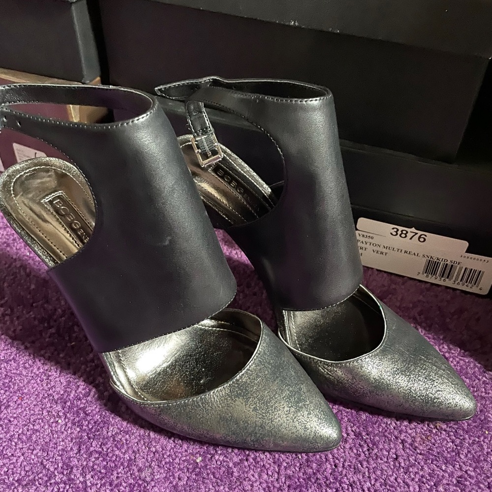 Bcbg generation shoes